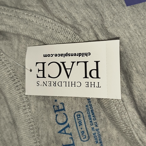 "level up" Screen T from The Children's Place - Picture 10 of 10